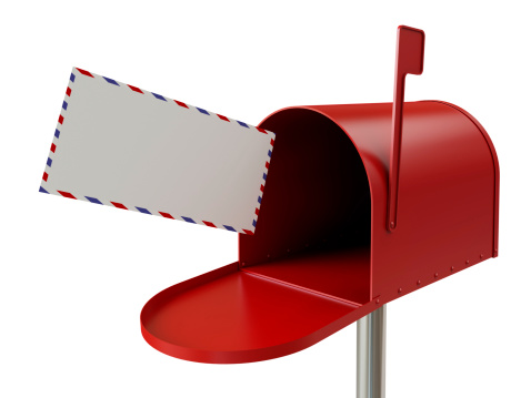 Direct Mail Campaign