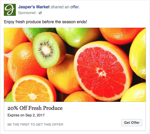FB ads - Offer - Jasper's Market.png